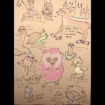 Matthew Gray Gubler Instagram – pug in a blanket