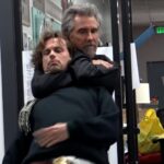 Matthew Gray Gubler Instagram – as matthew spirals out of control the cast is forced to keep a secret