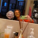 Matthew Gray Gubler Instagram - the pumpkin doesn’t fall far from the stalk