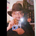 Matthew Gray Gubler Instagram - merry Christmas! ❤️ i love you guys more than 5th grade me loved hats