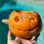 Matthew Gray Gubler Instagram - whoops! totally didn’t mean to post this shirtless photo of me looking all ripped by the pool. will def delete L8tr