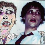 Matthew Gray Gubler Instagram – sentimental alert* In 24 hours my 2004 handmade interactive webpage will forever return to the land of imagination as adobe flash is permanently retired from the internet. the only way you can say hello/goodbye/floorgmorg (“goodbye sweet friend” in the language of gublerland) to doogan gooseberry, millie the mop, and all your other gublerpals is with the full experience on a desktop computer or flash enabled device. (phones won’t load the cool parts) 
www.gublerland.com
p.s. don’t be blue, something top secret is coming soon. floorgmorg!