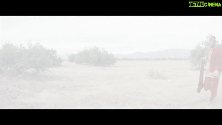 Matthew Gray Gubler Instagram - 2 of my favorite things i have ever directed were the #dontshootmesanta and #dirtsledding music videos for @thekillers & @ryanpardey in support of the @RED foundation. 2 videos shot 8 years apart but designed to be watched back-to-back to tell 1 heart warming Christmas story. best enjoyed with a cup of hot chocolate and dirt! ❤️ (link in bio)