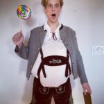 Matthew Gray Gubler Instagram - Matthew Gray Gloopler