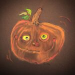 Matthew Gray Gubler Instagram - self portrait