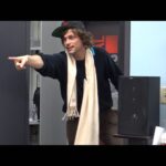 Matthew Gray Gubler Instagram -