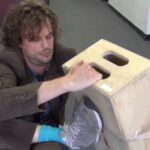 Matthew Gray Gubler Instagram -