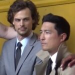 Matthew Gray Gubler Instagram - new episode tomorrow