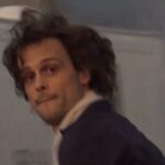 Matthew Gray Gubler Instagram - new episode tomorrow at 4pm