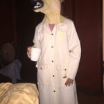 Matthew Gray Gubler Instagram - happy mother’s day to the coolest mom on earth who sometimes wakes me up while dressed as a horse. i love you so much.