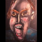 Matthew Gray Gubler Instagram - nicholas cage