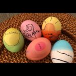 Matthew Gray Gubler Instagram - happy easter! 🐣 i love easter!