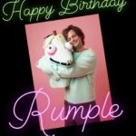 Matthew Gray Gubler Instagram – thank you for all the thoughtful Rumple birthday wishes, thank you for making him a #1 New York Times Bestseller, but most of all thank you for giving all shy green (and not-so-green) weirdos cozy homes in your humongous hearts. 💚🍌💚 #rumplebuttercup