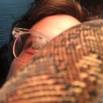Matthew Gray Gubler Instagram - beware the eyes of march
