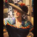 Matthew Gray Gubler Instagram - congratulations to my uncle jerry who finally has a legitimate reason to social distance from me