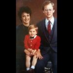 Matthew Gray Gubler Instagram - thank you all for the birthday wishes but thank you most of all to my parents for making me!