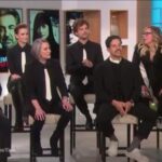 Matthew Gray Gubler Instagram - the last criminal minds ever airs this wednesday!