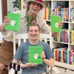 Matthew Gray Gubler Instagram - 🧤 delivery 5 💚