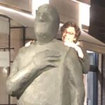 Matthew Gray Gubler Instagram - making sure my hugs don’t get rusty