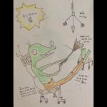 Matthew Gray Gubler Instagram - RUMPLEは、彼の最も好きな国の1つである美しい言語に堪能なことをとても光栄に思っています。 （私の略歴のこの特別版へのリンク）