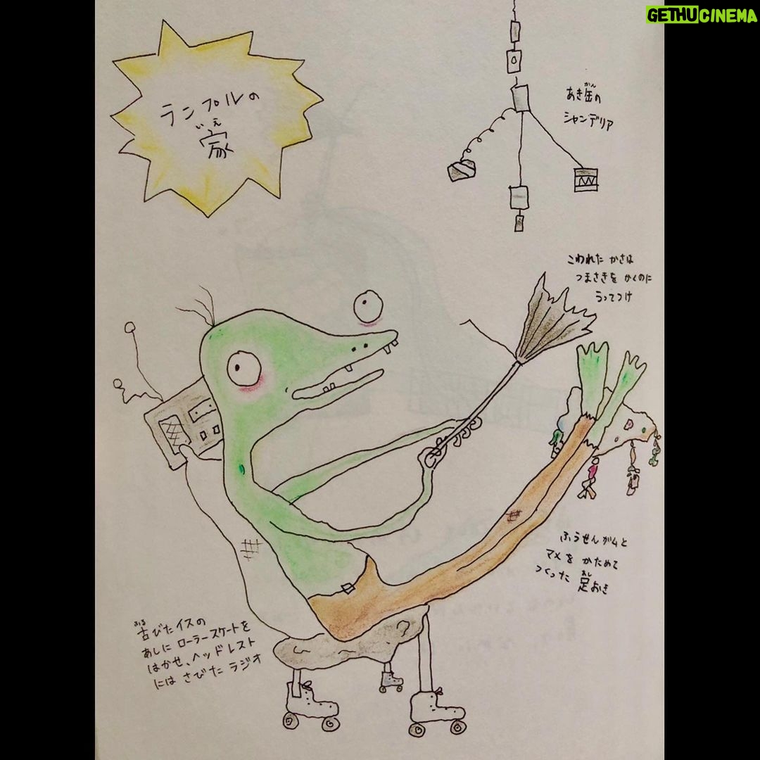 Matthew Gray Gubler Instagram - RUMPLEは、彼の最も好きな国の1つである美しい言語に堪能なことをとても光栄に思っています。 (私の略歴のこの特別版へのリンク)