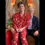 Matthew Gray Gubler Instagram – thank you all for the birthday wishes but thank you most of all to my parents for making me!