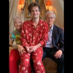 Matthew Gray Gubler Instagram - thank you all for the birthday wishes but thank you most of all to my parents for making me!