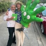 Matthew Gray Gubler Instagram - it’s gonna take more than a flat tire and broken fan belt to keep me from making this delivery