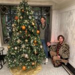 Matthew Gray Gubler Instagram – my new year’s resolution of “never standing in public” is off to a wonderful start