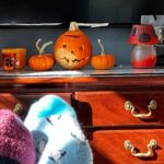 Matthew Gray Gubler Instagram - happy October 33rd