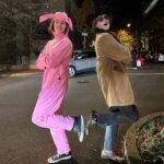 Matthew Gray Gubler Instagram - happy October 33rd