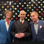Matthew Gray Gubler Instagram – ❤️❤️❤️