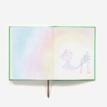 Matthew Gray Gubler Instagram - wanna see my baby? (link in bio)