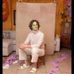 Matthew Gray Gubler Instagram - Pumpkin Patch Press corporate headquarters