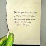 Matthew Gray Gubler Instagram - 💚🧤💚 (link in bio)