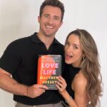 Matthew Hussey Instagram - Wow, the response to this announcement has been so beautiful and overwhelming. From the bottom of my heart, thank you ❤️ when I wrote this book I had all of you in mind… From those suffering with heartbreak, feeling disenchanted in love, feeling used and taken advantage of… to those wanting to create lasting confidence. I poured my heart into finding a practical and insightful way of articulating everything I believe we need to know in order to find love, and I just feel so grateful that this is being felt and seen. For those of you who haven’t already, you can easily preorder a copy by leaving me a comment saying PREORDER below. That way I’ll get you access to the my private Launch Group and all the cool bonuses I’ve put together (more details coming). Huge love from me and Audrey today!