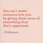 Matthew Hussey Instagram – Remember: Relationships need to start with both attraction AND effort.

If you only have attraction, but they’re not making the effort, it’s like trying to accelerate a car while someone has their foot on the brake. 

If this subject speaks to where you are right now in your life, I invite you to join me on my live event, “The First Principles of Getting Commitment,” for free by going to LoveLifeTraining.com ❤️