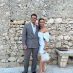 Matthew Hussey Instagram - New podcast is out, and it’s something a little different today! This episode is with my dear friend Cassandra Sethi @nextlevelwardrobe. Cassandra is a dear friend, and she dressed me and @theaudreyhussey for our wedding. We loved it and were so happy with the result that I decided we had to do a podcast with her to share what we learned. It’s incredible how much working on my style with her has impacted the way I feel on a daily basis. This isn’t about material things, it’s about the amount of pride I’ve taken in just feeling my best. For the last 15 years I’ve worked with people who I know could feel a lot better, not just in their love lives, but their lives in general, if they put just 10-20% more focus on how to feel confident externally. This episode is full of practical advice from Cassandra on the simple ways you can do this that won’t break the bank. We talk about how to ‘purge’ things from your wardrobe to clear your mind and feel more organized, as well as where to start when upgrading your style. Check it out on Spotify, Apple Podcasts or wherever you like to listen to podcasts by searching Love Life with Matthew Hussey (or, watch the full episode now on my YouTube channel)