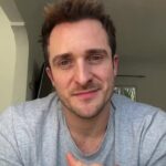 Matthew Hussey Instagram - Loved this live! Watch this if someone has told you they “aren’t ready” (live coaching moment with me and one of my followers, Lisa) Los Angeles, California
