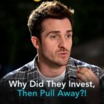 Matthew Hussey Instagram - In today’s new video, I share the reasons why someone might lead you on, and how you can use it as fuel to get over them faster and find your person. You can watch the full video on my YouTube channel now, or head over to MatthewHussey.com/blog to read more.