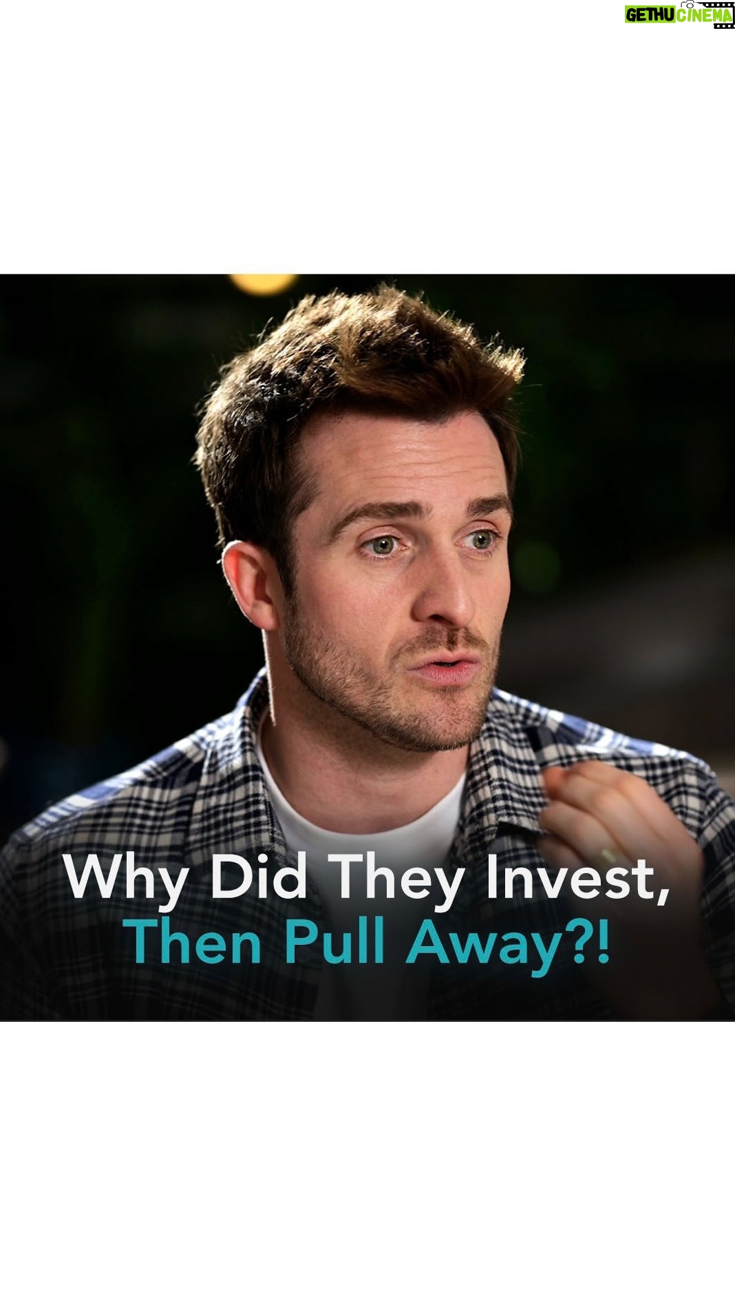 Matthew Hussey Instagram - In today’s new video, I share the reasons why someone might lead you on, and how you can use it as fuel to get over them faster and find your person. You can watch the full video on my YouTube channel now, or head over to MatthewHussey.com/blog to read more.