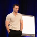 Matthew Hussey Instagram - A few months ago, my team and I put on our 2023 Live Retreat in Florida, and I wanted to take a moment to express my gratitude to everyone who contributed to making it our most magical event yet. It takes incredible courage to dedicate an entire week to personal growth. So to all the 2023 Retreat alumni, thank you for bravely facing life’s toughest challenges. We truly appreciate the trust you placed in us. The Retreat has always been the most powerful work that my team and I do. Over 6 days of immersive coaching and unforgettable experiences, our goal is to create the perfect environment for discovering and creating your best self. But beyond that, it provides a safe space for vulnerability, where deep healing and lasting change can occur. My entire team and I were so inspired by the camaraderie and support shown by everybody toward this new global tribe. It was so beautiful to watch. I had members of my team experiencing the Retreat for the first time who—it’s no exaggeration to say—were blown away by the bravery in that room. Getting to connect with this community in person is the highlight of my year and gives me a profound sense of purpose. It reaffirms my dedication to showing up for you in everything I do, and I look forward to more of you experiencing it the next time around. For information on the 2024 experience, visit MHRetreat.com, but in the meantime, to my team and everyone who joined us this time, I’d just like to say thank you. Matthew x