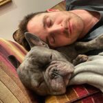 Matthew Hussey Instagram - Happy Saturday all. Get some rest. ❤️