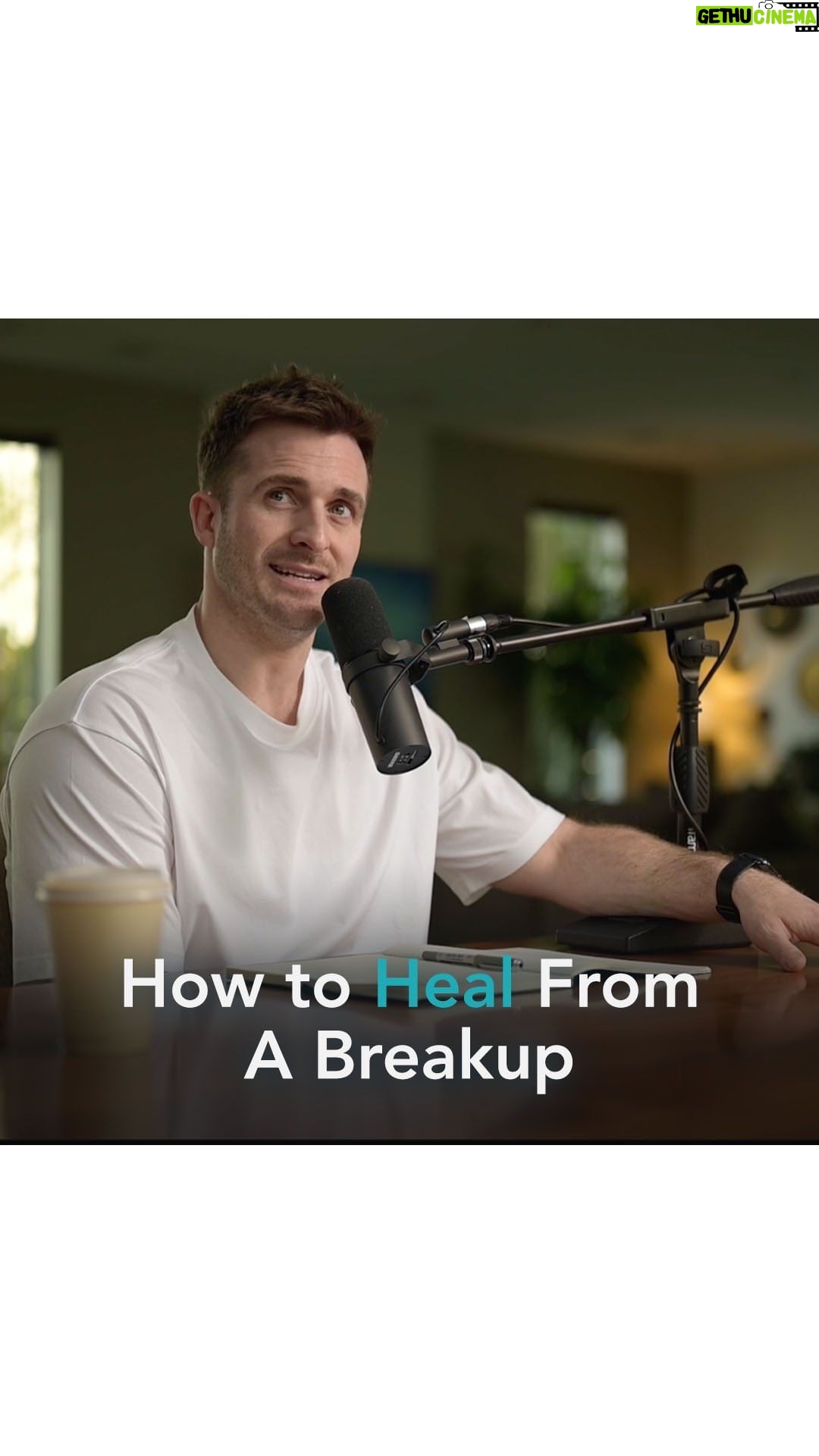 Matthew Hussey Instagram - The value you build in YOURSELF is YOURS. No one can take that from you. Share this with someone who needs to hear this today ❤️