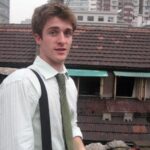 Matthew Hussey Instagram - I started making YouTube videos at around 20 years old (if you swipe left you’ll see THAT me). I literally never knew that anyone would watch them, it was just a wild punt. And yet here we are, 3 million subscribers later. It’s hard to get my head around that number of people. It still makes my day when a single person comes up to me in the street and tells me how much my work has impacted their growth in life, so to imagine 3 million is mind blowing. I don’t think I ever thought I’d still be making videos every week at 36 years old, as a married man living in Los Angeles, while living a completely different life than the me that was filming on park benches in London on a flip cam because I had nowhere else to shoot. I truly believe there to be something special about this particular community. Me and Audrey were doing a live yesterday for our Love Life Club members, and when the cameras turned off, she looked at me and said: “I just love our community, they are such lovely people”. And it’s true, you are. You are intelligent, thoughtful, and kind people who just want to find love and happiness, and have shown me such love and generosity along the way as I have tried to find those things for myself. Thank you for all the ways you have supported me, for the ways you have believed in me, and for the ways you have put your trust in me over the years, especially with some of the most sensitive parts of your lives and your hearts. I love our relationship, and I’m excited about all the ways we are going to grow together for many, many years to come. I promise you I’ll always keep growing, and I’m trying to be braver everyday in showing you my own journey, both the highs and the lows. I believe relationships are built through connecting over impressing each other. I don’t want to impress you, I want to connect with you, and I can only do that if I present myself to you as I really am. I hope I create an environment where you feel safe to do the same with me. Leave me a comment just to let me know you’re out there and you’re watching, it means so very much to me to read them.