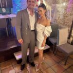 Matthew Hussey Instagram – New podcast is out, and it’s something a little different today! This episode is with my dear friend Cassandra Sethi @nextlevelwardrobe. Cassandra is a dear friend, and she dressed me and @theaudreyhussey for our wedding. We loved it and were so happy with the result that I decided we had to do a podcast with her to share what we learned. 

It’s incredible how much working on my style with her has impacted the way I feel on a daily basis. This isn’t about material things, it’s about the amount of pride I’ve taken in just feeling my best. For the last 15 years I’ve worked with people who I know could feel a lot better, not just in their love lives, but their lives in general, if they put just 10-20% more focus on how to feel confident externally. This episode is full of practical advice from Cassandra on the simple ways you can do this that won’t break the bank. We talk about how to ‘purge’ things from your wardrobe to clear your mind and feel more organized, as well as where to start when upgrading your style. 

Check it out on Spotify, Apple Podcasts or wherever you like to listen to podcasts by searching Love Life with Matthew Hussey (or, watch the full episode now on my YouTube channel)