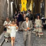 Matthew Hussey Instagram – New podcast is out, and it’s something a little different today! This episode is with my dear friend Cassandra Sethi @nextlevelwardrobe. Cassandra is a dear friend, and she dressed me and @theaudreyhussey for our wedding. We loved it and were so happy with the result that I decided we had to do a podcast with her to share what we learned. 

It’s incredible how much working on my style with her has impacted the way I feel on a daily basis. This isn’t about material things, it’s about the amount of pride I’ve taken in just feeling my best. For the last 15 years I’ve worked with people who I know could feel a lot better, not just in their love lives, but their lives in general, if they put just 10-20% more focus on how to feel confident externally. This episode is full of practical advice from Cassandra on the simple ways you can do this that won’t break the bank. We talk about how to ‘purge’ things from your wardrobe to clear your mind and feel more organized, as well as where to start when upgrading your style. 

Check it out on Spotify, Apple Podcasts or wherever you like to listen to podcasts by searching Love Life with Matthew Hussey (or, watch the full episode now on my YouTube channel)