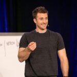 Matthew Hussey Instagram - A few months ago, my team and I put on our 2023 Live Retreat in Florida, and I wanted to take a moment to express my gratitude to everyone who contributed to making it our most magical event yet. It takes incredible courage to dedicate an entire week to personal growth. So to all the 2023 Retreat alumni, thank you for bravely facing life’s toughest challenges. We truly appreciate the trust you placed in us. The Retreat has always been the most powerful work that my team and I do. Over 6 days of immersive coaching and unforgettable experiences, our goal is to create the perfect environment for discovering and creating your best self. But beyond that, it provides a safe space for vulnerability, where deep healing and lasting change can occur. My entire team and I were so inspired by the camaraderie and support shown by everybody toward this new global tribe. It was so beautiful to watch. I had members of my team experiencing the Retreat for the first time who—it’s no exaggeration to say—were blown away by the bravery in that room. Getting to connect with this community in person is the highlight of my year and gives me a profound sense of purpose. It reaffirms my dedication to showing up for you in everything I do, and I look forward to more of you experiencing it the next time around. For information on the 2024 experience, visit MHRetreat.com, but in the meantime, to my team and everyone who joined us this time, I’d just like to say thank you. Matthew x