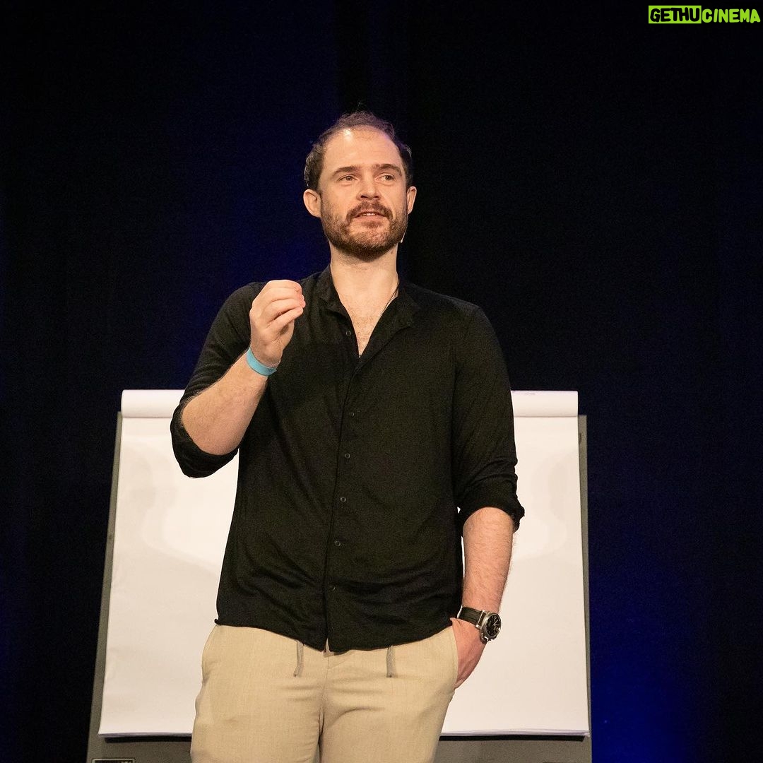 Matthew Hussey Instagram - A few months ago, my team and I put on our 2023 Live Retreat in Florida, and I wanted to take a moment to express my gratitude to everyone who contributed to making it our most magical event yet. It takes incredible courage to dedicate an entire week to personal growth. So to all the 2023 Retreat alumni, thank you for bravely facing life’s toughest challenges. We truly appreciate the trust you placed in us. The Retreat has always been the most powerful work that my team and I do. Over 6 days of immersive coaching and unforgettable experiences, our goal is to create the perfect environment for discovering and creating your best self. But beyond that, it provides a safe space for vulnerability, where deep healing and lasting change can occur. My entire team and I were so inspired by the camaraderie and support shown by everybody toward this new global tribe. It was so beautiful to watch. I had members of my team experiencing the Retreat for the first time who—it’s no exaggeration to say—were blown away by the bravery in that room. Getting to connect with this community in person is the highlight of my year and gives me a profound sense of purpose. It reaffirms my dedication to showing up for you in everything I do, and I look forward to more of you experiencing it the next time around. For information on the 2024 experience, visit MHRetreat.com, but in the meantime, to my team and everyone who joined us this time, I’d just like to say thank you. Matthew x