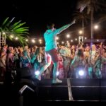 Matthew Hussey Instagram - A few months ago, my team and I put on our 2023 Live Retreat in Florida, and I wanted to take a moment to express my gratitude to everyone who contributed to making it our most magical event yet. It takes incredible courage to dedicate an entire week to personal growth. So to all the 2023 Retreat alumni, thank you for bravely facing life’s toughest challenges. We truly appreciate the trust you placed in us. The Retreat has always been the most powerful work that my team and I do. Over 6 days of immersive coaching and unforgettable experiences, our goal is to create the perfect environment for discovering and creating your best self. But beyond that, it provides a safe space for vulnerability, where deep healing and lasting change can occur. My entire team and I were so inspired by the camaraderie and support shown by everybody toward this new global tribe. It was so beautiful to watch. I had members of my team experiencing the Retreat for the first time who—it’s no exaggeration to say—were blown away by the bravery in that room. Getting to connect with this community in person is the highlight of my year and gives me a profound sense of purpose. It reaffirms my dedication to showing up for you in everything I do, and I look forward to more of you experiencing it the next time around. For information on the 2024 experience, visit MHRetreat.com, but in the meantime, to my team and everyone who joined us this time, I’d just like to say thank you. Matthew x